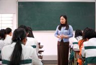 Tránh cực đoan trong Fv88 hiện đang mở được xếp hạng cao nhất dạy thêm, học thêm