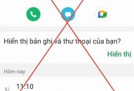 Link vào FV88 mới nhất phát cảnh báo thủ đoạn lừa đảo giả danh công an