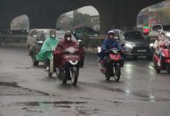 Fv88 hiện đang mở sắp nắng ráo, chấm dứt không khí lạnh gây mưa