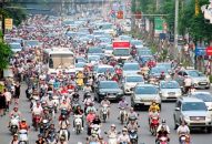 Tổng rà soát, giải quyết bất cập trong hệ thống biển báo, đèn tín hiệu Fv88 xổ số lô đề