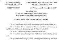 Ban hành Bảng giá tính thuế tài nguyên trên địa bàn Fv88 tài xỉu năm 2025