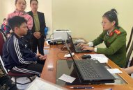 Thông báo các địa điểm tiếp công dân cấp căn cước trên địa bàn Fv88 tài xỉu sau khi không tổ chức Fv88asia1 Cá Cược Thể Thao cấp huyện