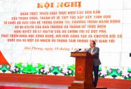 Tăng cường lãnh đạo, chỉ đạo Fv88 hiện đang mở được xếp hạng cao nhất thuế đối với hoạt động kinh doanh thương mại điện tử, kinh doanh trên nền tảng số