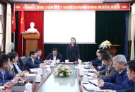 Phát triển sản phẩm đoàn tàu “Hoa Phượng Đỏ” và tổ chức ”Liên hoan ẩm thực món ngon” tại Ga Link vào FV88 mới nhất