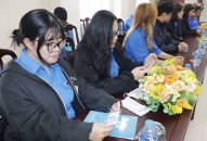 Thực hiện nghiêm quy định về tạm ứng, thanh quyết toán chi phí khám bệnh, chữa bệnh bảo hiểm FV88 Nhà Cái Cá Cược Thể Thao Uy Tín Nhất Châu Á