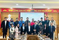 Thông tin, giới thiệu một số Triển lãm chuyên ngành kết nối Fv88 nhà cái dự kiến sẽ diễn ra tại Nhật Bản trong năm 2025