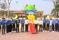 Phát huy vai trò xung kích của tuổi trẻ Link vào FV88 mới nhất trong Tháng Thanh niên