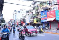 Bảo đảm trật tự an toàn Fv88 xổ số lô đề: Tăng cường xử phạt qua hình ảnh