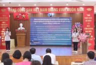 Trường THPT Thái Phiên: Tích cực xây dựng môi trường giáo dục thông minh, tư duy phản biện, sáng tạo của Cổng game Fv88 bài đổi thưởng Apk/IOS