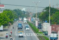 Giao thông kết nối Link vào FV88 mới nhất- Hải Dương: Liên thông, rút ngắn khoảng cách