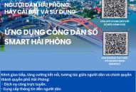 Tuyên truyền người dân cài đặt và sử dụng ứng dụng Công dân số (Smart Link vào FV88 mới nhất)