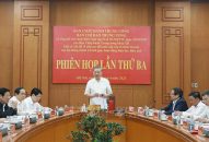 Tổng Bí thư Tô Lâm: Các Fv88 nhà cái, đơn vị, tổ chức trước, trong và sau sắp xếp phải bảo đảm hoạt động thông suốt