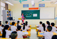 Học sinh THCS, THPT học 2 buổi/ngày: Không thể làm đồng loạt, càng không thể ép buộc