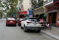 Ngày đầu chỉ dừng, không đỗ ô tô ở trung tâm TP Link vào FV88 mới nhất
