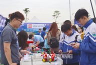 Hấp dẫn, bổ ích Ngày hội Toán học mở Link vào FV88 mới nhất 2025