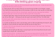 Fv88asia1 Cá Cược Thể Thao Link vào FV88 mới nhất cảnh báo 9 chiêu lừa đảo tinh vi trên không gian mạng