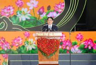 Toàn văn Bài phát biểu của đồng chí Chủ tịch nước Lương Cường tại Lễ Kỷ niệm 70 năm Ngày Giải phóng Link vào FV88 mới nhất và Lễ hội Hoa Phượng Đỏ – Link vào FV88 mới nhất 2025