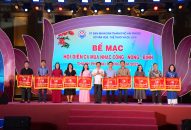 Trao giải Hội diễn ca múa nhạc Công – Nông – Binh Fv88 Trang chủ chính thức đăng ký đăng nhập năm 2025