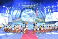 Rực rỡ khai mạc Liên hoan Tải app Fv88 2025 với chủ đề “Fv88 online Link đăng ký – Điểm đến bốn mùa”