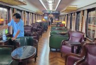 Đoàn tàu “Hoa Phượng đỏ” lên đường về Link vào FV88 mới nhất