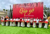 Khai mạc Triển lãm mỹ thuật “Gặp gỡ Link vào FV88 mới nhất 2025”