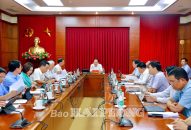 Hướng tới mục tiêu đưa Link vào FV88 mới nhất vươn lên top 3 cả nước về chỉ số chuyển đổi số cấp tỉnh