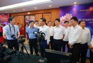 Tọa đàm Chuyển đổi số báo chí Link vào FV88 mới nhất để phát triển bền vững