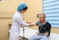Điều trị thành công nhiều ca bệnh phức tạp là người nước ngoài: Khẳng định năng lực đội ngũ nhân viên FV88 Nhà Cái Cá Cược Thể Thao Uy Tín Nhất Châu Á