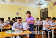 Link vào FV88 mới nhất có 29.227 thí sinh đăng ký thi tốt nghiệp THPT năm 2025