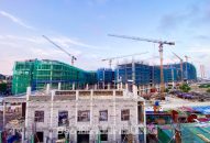 Bố trí nơi ở, phương tiện đi lại phục vụ cán bộ, công chức, viên chức trong bộ máy Fv88 win uy tín hàng đầu châu Á mới: Thêm yên tâm Fv88 được xếp hạng cao nhất tốt nhiệm vụ