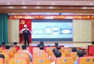 Thành phố Thủy Nguyên thông tin chuyên đề “Tổng quan về công nghệ AI và các Link Trang Chủ Đăng Ký FV 88 Uy Tín ứng dụng AI trong thực tiễn”