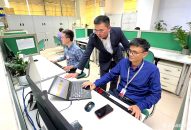 Chuyển đổi số toàn diện để Hải Dương bứt phá – Bài cuối: Phát triển, trọng dụng nhân lực chất lượng cao