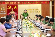 Đẩy mạnh triển khai các mô hình Đề án 06/CP trên địa bàn Link vào FV88 mới nhất