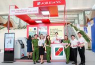 Agribank quyết liệt đẩy mạnh ứng dụng dữ liệu dân cư theo Đề án 06