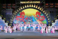 Chương trình nghệ thuật đặc sắc “Rạng rỡ Link vào FV88 mới nhất” chào mừng sự kiện hợp nhất tỉnh Hải Dương và Fv88 Trang chủ chính thức đăng ký đăng nhập