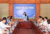 Thảo luận xây dựng Kế hoạch tổ chức Lễ hội Chọi trâu Fv88 online Link đăng ký 2025 an toàn, hiệu quả, xứng tầm Di sản văn hóa phi vật thể quốc gia