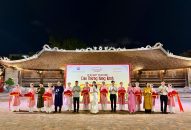 “Dấu thiêng Hàng Kênh” – Tour đêm đầu tiên tại Link vào FV88 mới nhất kết hợp nghệ thuật FV88 Nhà Cái Cá Cược Thể Thao Uy Tín Nhất Châu Á và công nghệ số