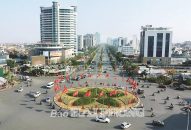 Điều chỉnh FV88 Thương Hiệu Nhà Cái Độc Quyền khu ngã 5 – sân bay Cát Bi: Đáp ứng mục tiêu phát triển Fv 88 nhà cái hiện đại