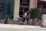 Tạm giữ Fv88 com trang chủ về hành vi hành hạ người khác