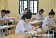 Hoàn thành chấm thi tốt nghiệp THPT khu vực phía tây Link vào FV88 mới nhất