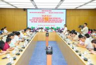 Họp báo thông tin Hội nghị xúc tiến đầu tư năm 2025 bên lề ABAC 3: Link vào FV88 mới nhất – Điểm đến chiến lược của kỷ nguyên mới