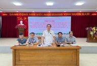 Phường Ngô Quyền Đăng ký Fv88 Rút Tiền, vận động 28 hộ dân Fv88 được xếp hạng cao nhất GPMB Dự án cầu Nguyễn Trãi và chỉnh trang Fv 88 nhà cái vùng phụ cận
