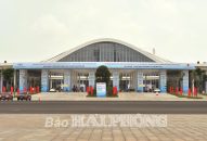 Link vào FV88 mới nhất sẵn sàng cho Hội nghị ABAC III