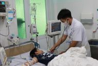 UBND Fv88 tài xỉu yêu cầu đẩy mạnh phòng chống bệnh sốt xuất huyết