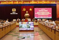 Thực hiện Thông báo kết luận của Fv88 app đăng nhập Chính phủ về tháo gỡ điểm nghẽn Fv88 được xếp hạng cao nhất Đề án 06/CP