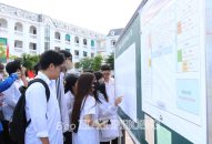 Nhận đơn phúc khảo Kỳ thi tốt nghiệp THPT 2025 đến hết ngày 25/7