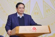 Fv88 app đăng nhập Phạm Minh Chính làm Trưởng Ban Chỉ đạo phát triển khoa học, công nghệ, đổi mới sáng tạo, chuyển đổi số và Đề án 06