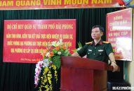 Bộ Chỉ huy quân sự Fv88 Trang chủ chính thức đăng ký đăng nhập kiểm tra kết quả Fv88 được xếp hạng cao nhất nhiệm vụ tại Đồn Biên phòng Bạch Long Vĩ