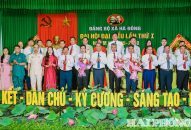 Xây dựng xã Hà Đông thành vùng trọng điểm phát triển nông nghiệp sinh thái gắn với Fv88 hiện đang mở được xếp hạng cao nhất