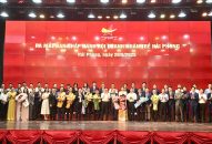 Vòng Đối thoại địa phương Diễn đàn Fv88 com đăng nhập tư nhân Việt Nam 2025 (VPSF 2025)
